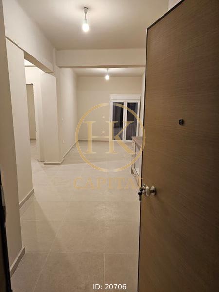 Apartment 60 sqm for sale, Piraeus, Kaminia