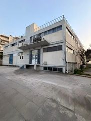 Βιοτεχνικός χώρος 960 τ.μ. για ενοικίαση