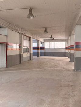 Craft space 960 sqm for rent