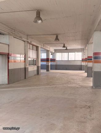 Craft space 960 sqm for rent, Athens - West, Metamorfosi