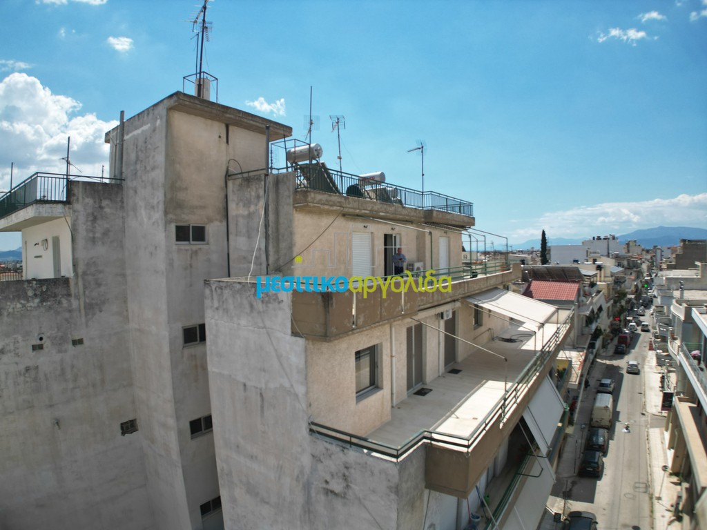 Διαμέρισμα 131 τ.μ. για πώληση, Αργολίδα, Άργος