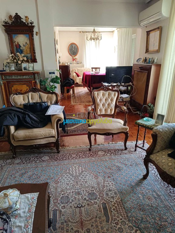 Διαμέρισμα 131 τ.μ. προς πώληση, Κέντρο Άργους
