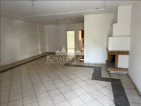 Μεζονέτα 270 τ.μ. πρός πώληση