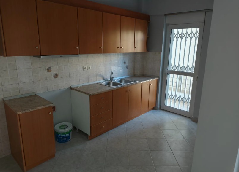 Διαμέρισμα 80 τ.μ. προς ενοικίαση, Χρυσάκη Καλλιθέας