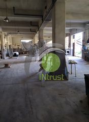 Αποθήκη 260 τ.μ. για ενοικίαση, Αχαΐα, Πάτρα-thumb-3