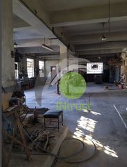 Αποθήκη 260 τ.μ. για ενοικίαση, Αχαΐα, Πάτρα-thumb-1