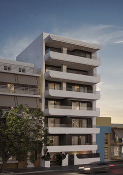 Apartment 53 sqm for sale