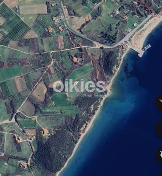 Αγροτεμάχια 14.400 τ.μ. προς πώληση