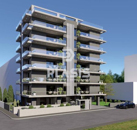 Apartment 85 sqm for sale, Athens - West, Peristeri