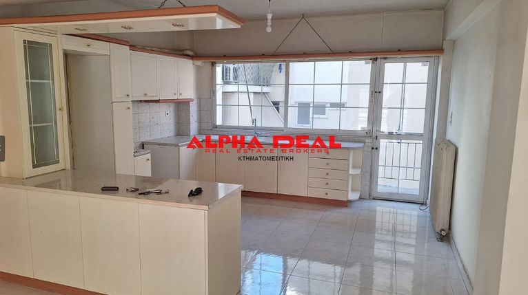 Διαμέρισμα 85 τ.μ. για πώληση, Πειραιάς, Χατζηκυριάκειο