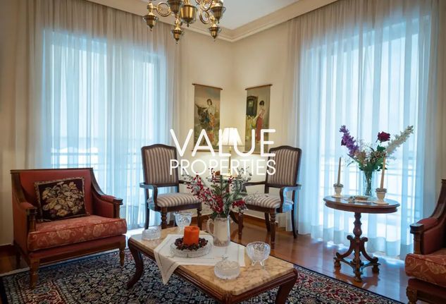 Apartment 92 sqm for sale, Athens - South, Zografou