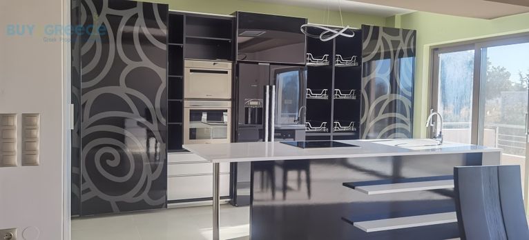 Maisonette 240 sqm for sale, Chania Prefecture, Akrotiri
