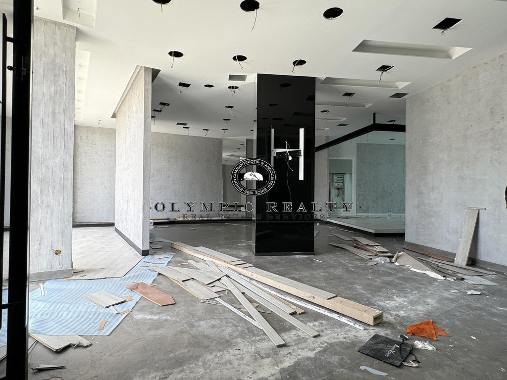 Επιχειρηματικό κτίριο 286 τ.μ. πρός πώληση, Αθήνα - Νότια Προάστια, Ηλιούπολη