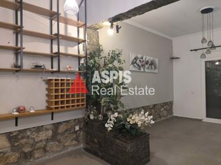 Μονοκατοικία 95 τ.μ. για ενοικίαση
