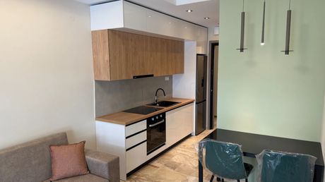 Studio / γκαρσονιέρα 27 τ.μ. για πώληση