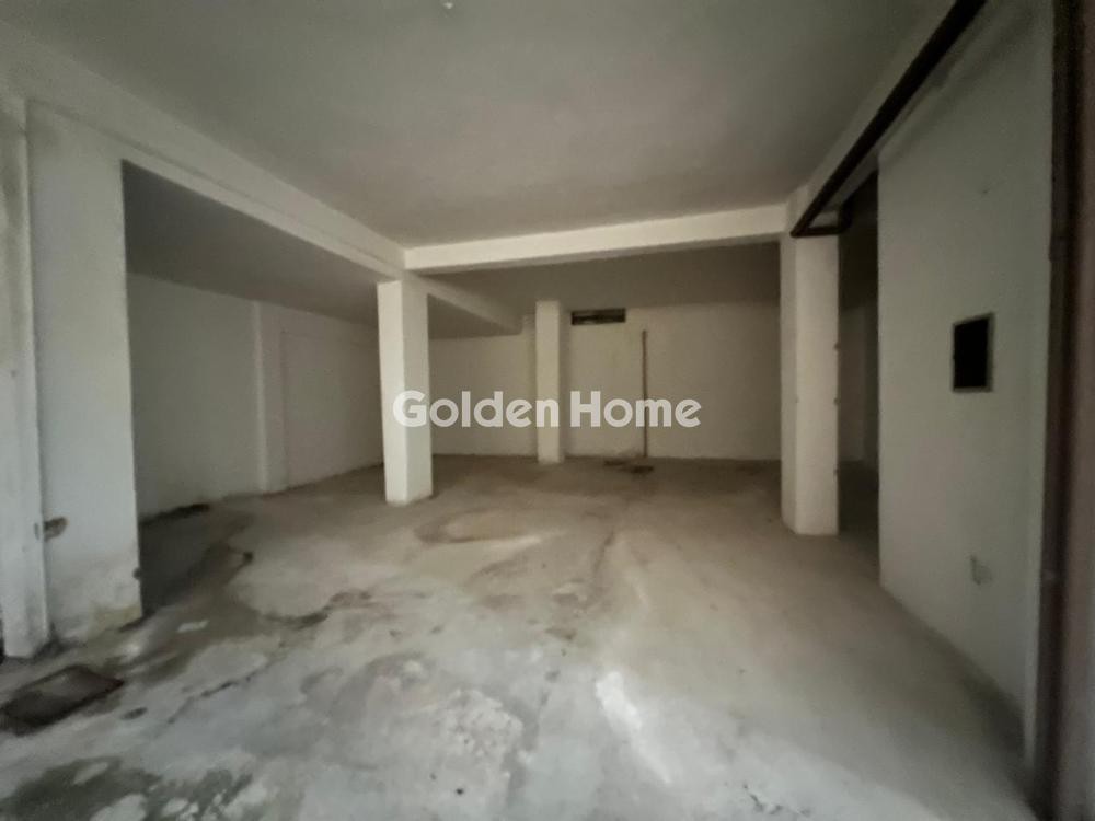 Αποθήκη 261 τ.μ. προς πώληση, Κέντρο Αγίων Αναργύρων