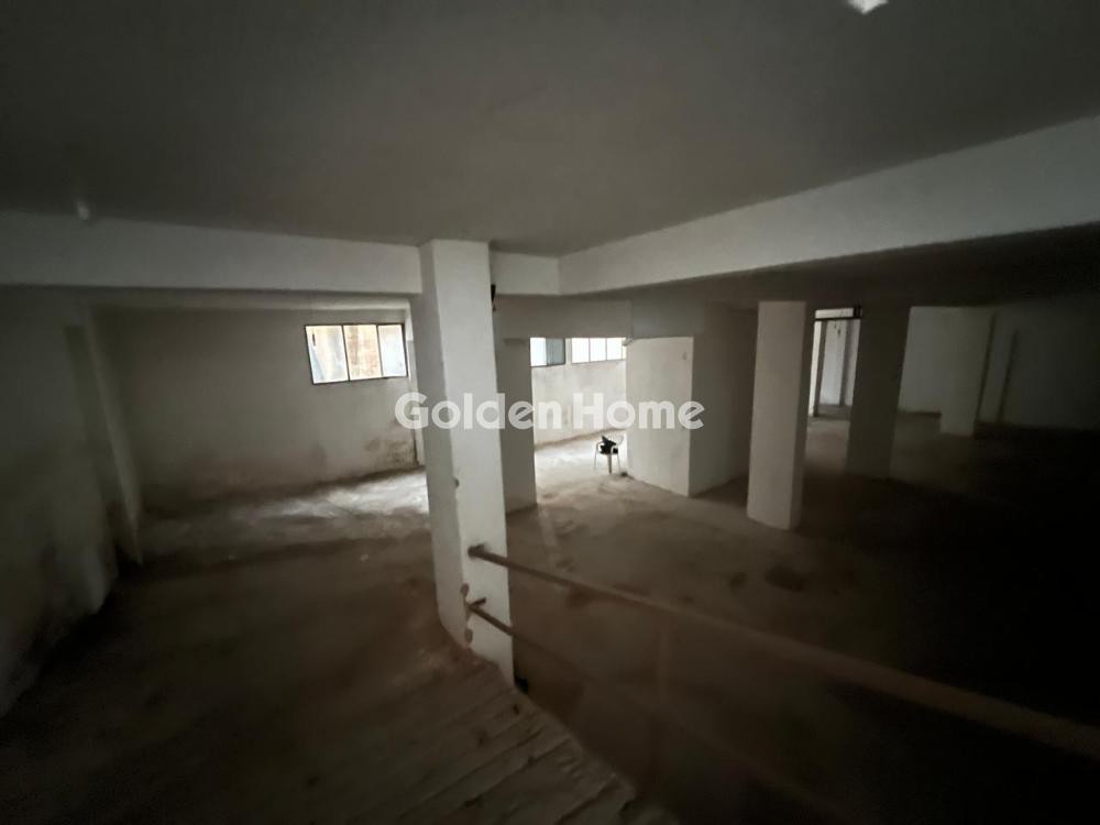 Αποθήκη 261 τ.μ. προς πώληση, Κέντρο Αγίων Αναργύρων
