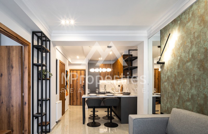Studio / γκαρσονιέρα 27 τ.μ. προς πώληση, Σταυρός Ρεντίνας
