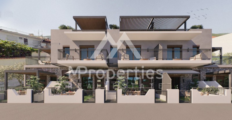 Studio / γκαρσονιέρα 27 τ.μ. προς πώληση, Σταυρός Ρεντίνας