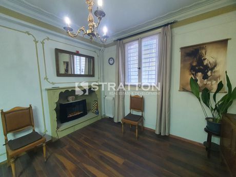 Διαμέρισμα 51 τ.μ. πρός ενοικίαση