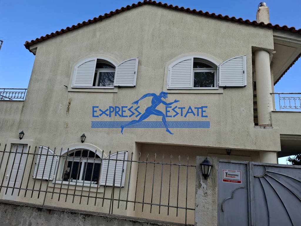 Μονοκατοικία 235 τ.μ. πρός πώληση, Αθήνα - Ανατολικά Προάστια, Μαραθώνας