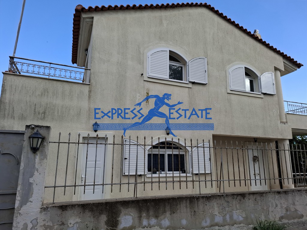 Μονοκατοικία 235 τ.μ. πρός πώληση, Αθήνα - Ανατολικά Προάστια, Μαραθώνας
