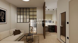 Studio 35 sqm for sale