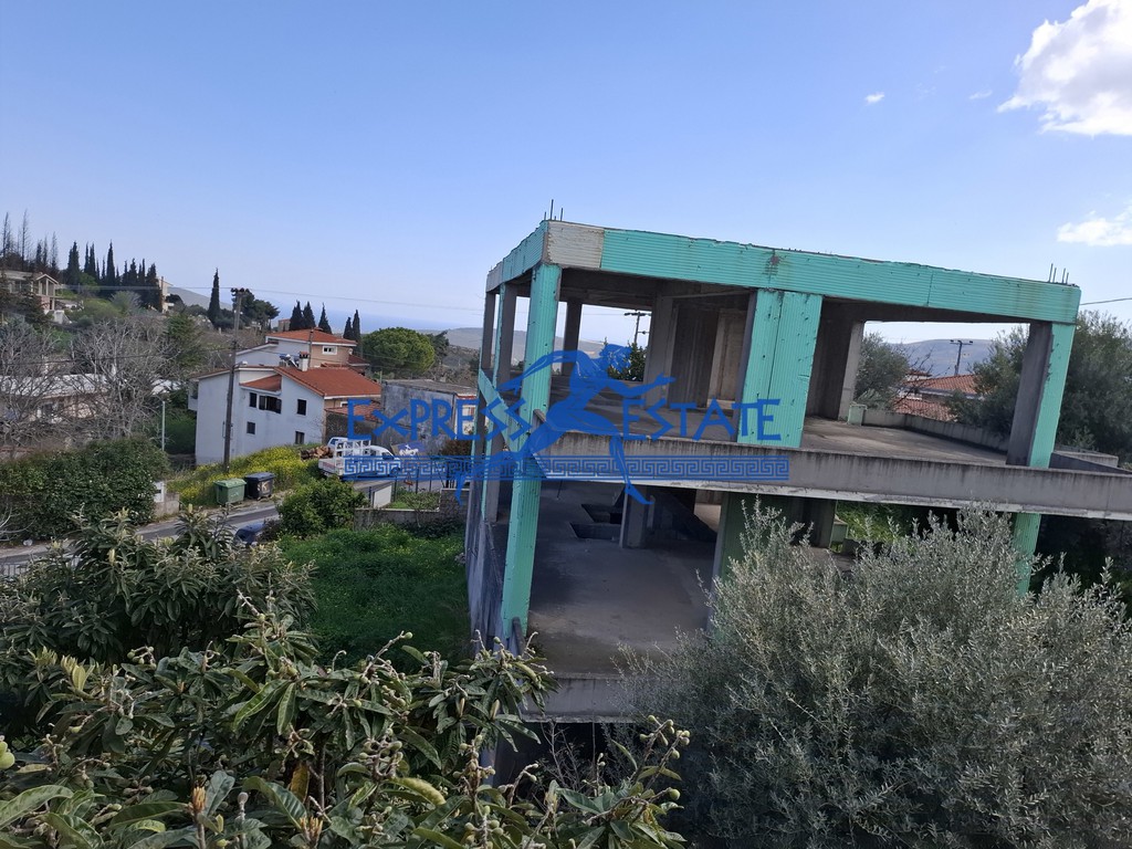 Μεζονέτα 350 τ.μ. πρός πώληση, Αθήνα - Ανατολικά Προάστια, Μαραθώνας