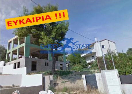 Συγκρότημα διαμερισμάτων 585 τ.μ. για πώληση
