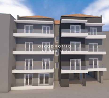 Μεζονέτα 71,91 τ.μ. προς πώληση, Νέα Καλλικράτεια