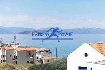Μεζονέτα 98 τ.μ. πρός πώληση, Νησιά Αργοσαρωνικού, Αγκίστρι