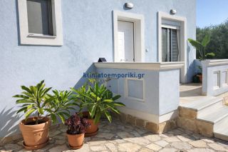 Μεζονέτα 110 τ.μ. για πώληση, Ν. Χανίων, Κολυμβάρι-thumb-1