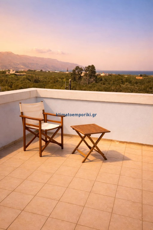 Μεζονέτα 110 τ.μ. προς πώληση, Κολυμβάρι