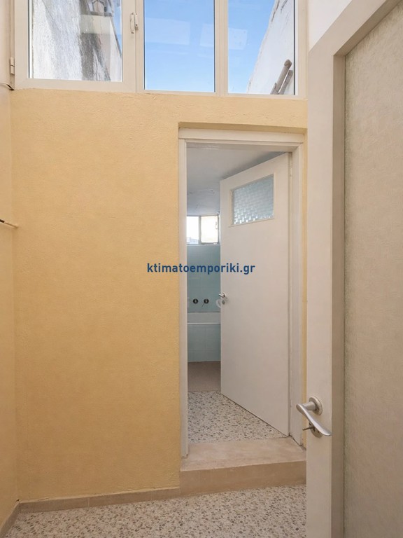 Μεζονέτα 88 τ.μ. προς πώληση, Παλιά Πόλη Χανίων