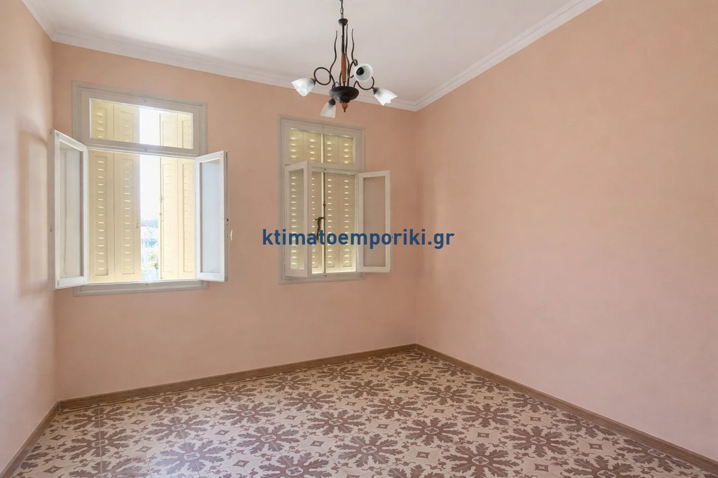 Μεζονέτα 88 τ.μ. προς πώληση, Παλιά Πόλη Χανίων