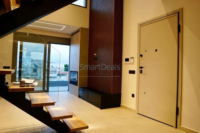Maisonette 100 sqm for sale, Athens - West, Peristeri