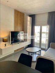 Studio / γκαρσονιέρα 27 τ.μ. προς πώληση, Φάληρο-thumb-1
