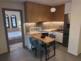 Studio / γκαρσονιέρα 27 τ.μ. προς πώληση, Φάληρο-thumb-12