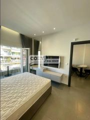 Studio / γκαρσονιέρα 27 τ.μ. προς πώληση, Φάληρο-thumb-15