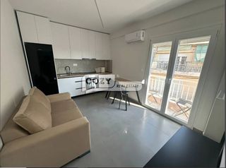 Studio / γκαρσονιέρα 27 τ.μ. προς πώληση, Φάληρο-thumb-7