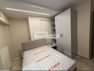 Studio / γκαρσονιέρα 27 τ.μ. προς πώληση, Φάληρο-thumb-13