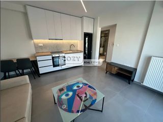 Studio / γκαρσονιέρα 25 τ.μ. προς πώληση, Φάληρο-thumb-1