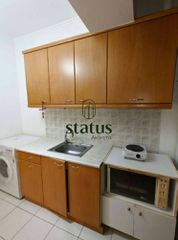 Studio / γκαρσονιέρα 30 τ.μ. πρός ενοικίαση, Αχαΐα, Πάτρα-thumb-2