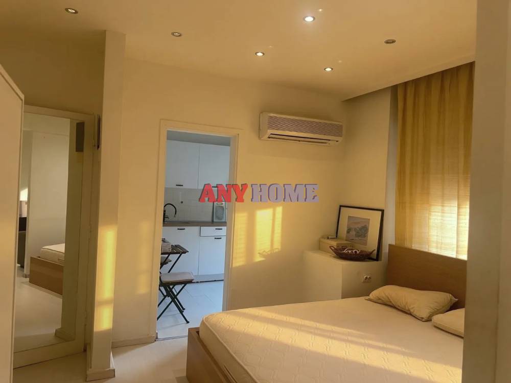 Studio / γκαρσονιέρα 40 τ.μ. προς ενοικίαση, Κέντρο Θεσσαλονίκης