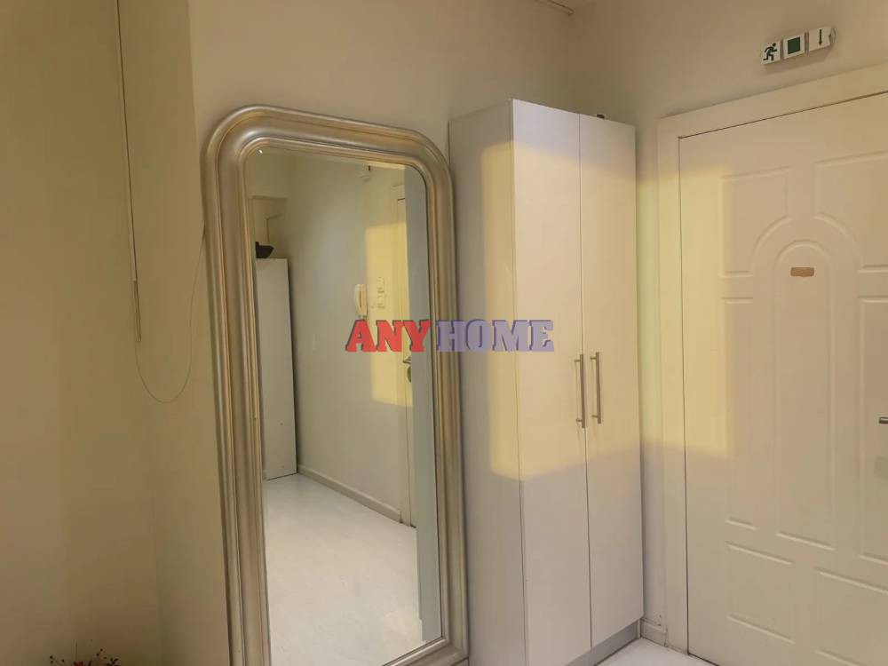 Studio / γκαρσονιέρα 40 τ.μ. προς ενοικίαση, Κέντρο Θεσσαλονίκης