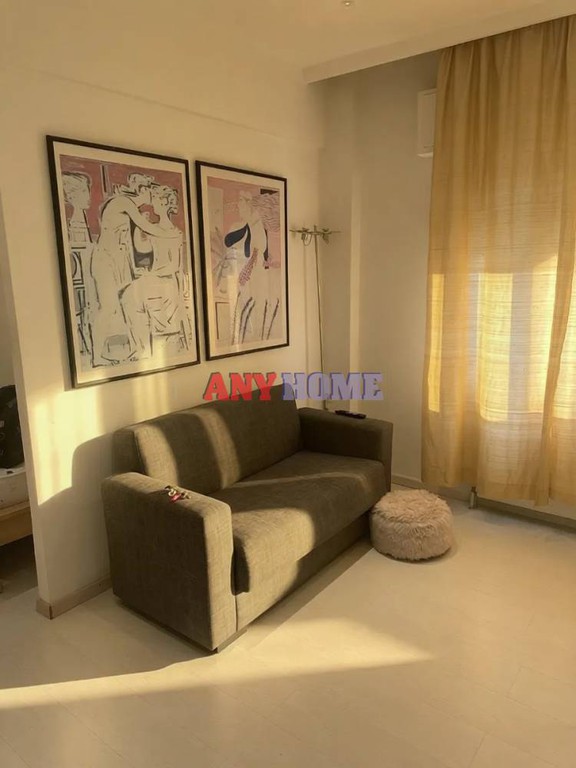 Studio / γκαρσονιέρα 40 τ.μ. προς ενοικίαση, Κέντρο Θεσσαλονίκης