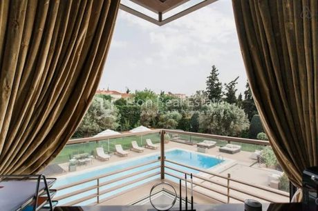 Villa 880 sqm for rent
