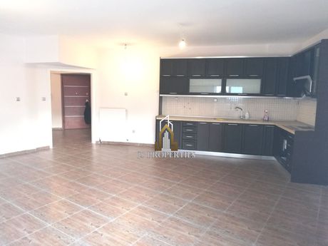 Apartment 120 sqm for sale