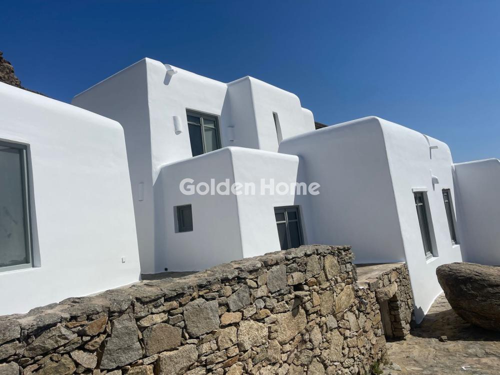 Μονοκατοικία 151 τ.μ. προς ενοικίαση, Χώρα Μυκόνου
