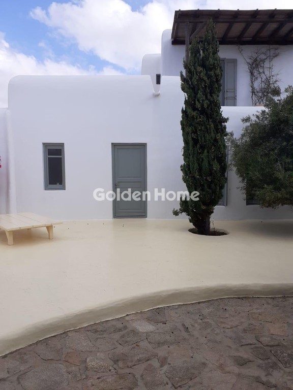 Μονοκατοικία 151 τ.μ. προς ενοικίαση, Χώρα Μυκόνου